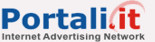 Portali.it - Internet Advertising Network - è Concessionaria di Pubblicità per il Portale Web nappe.it